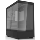 Boîtier Zalman P10 Black