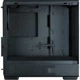 Boîtier Zalman P10 Black