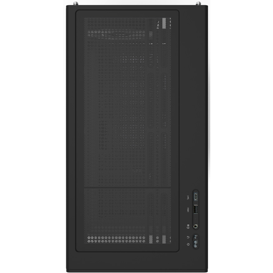 Boîtier Zalman P10 Black - photo 8