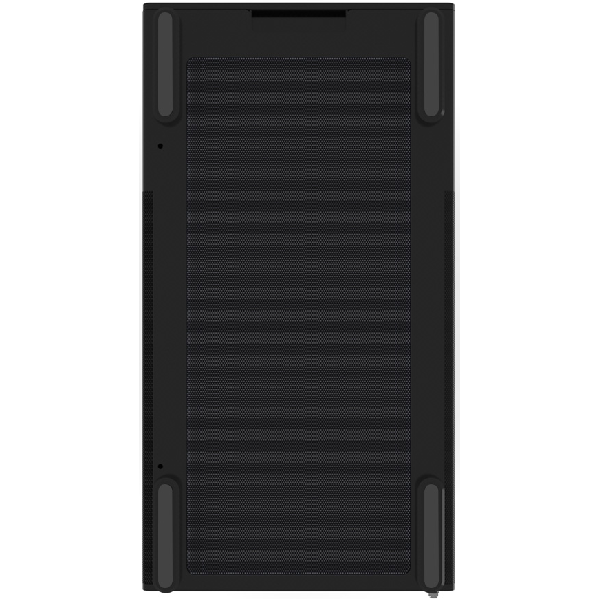 Boîtier Zalman P10 Black - photo 9
