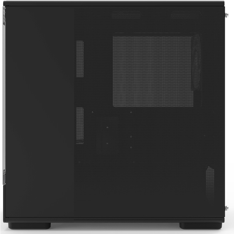 Boîtier Zalman P10 Black - photo 10