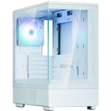 Boîtier Zalman P10 White