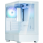 Boîtier Zalman P10 White