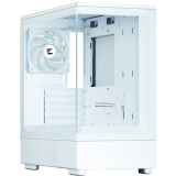 Boîtier Zalman P10 White