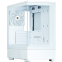 Boîtier Zalman P10 White - photo 2