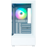 Boîtier Zalman P10 White