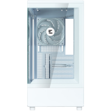 Boîtier Zalman P10 White