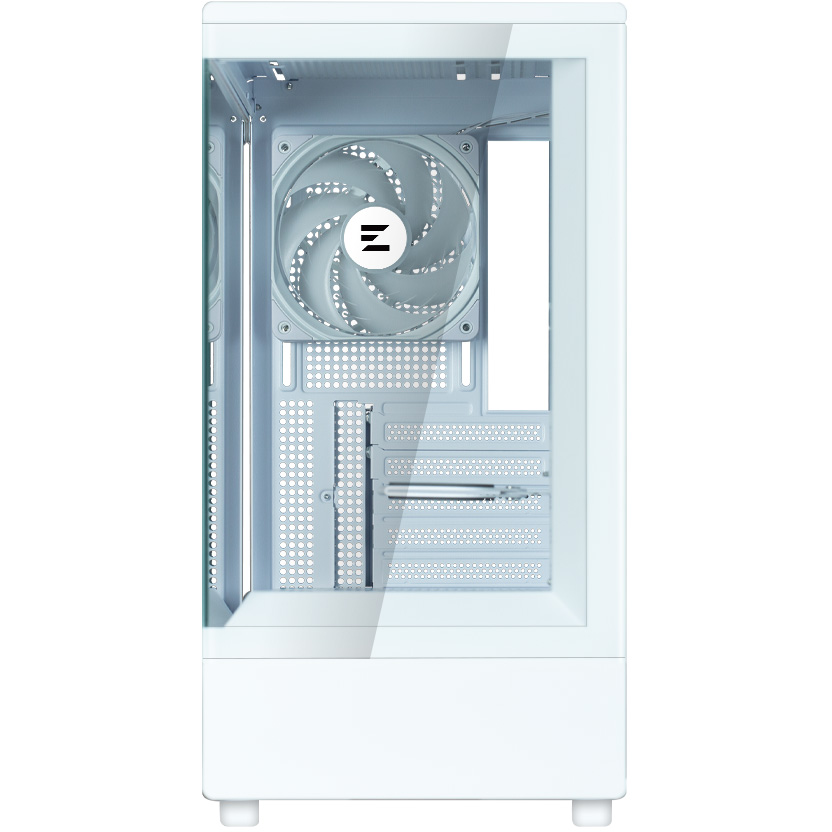 Boîtier Zalman P10 White - photo 4