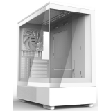 Boîtier Zalman P10 White