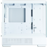 Boîtier Zalman P10 White