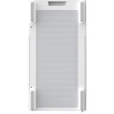 Boîtier Zalman P10 White