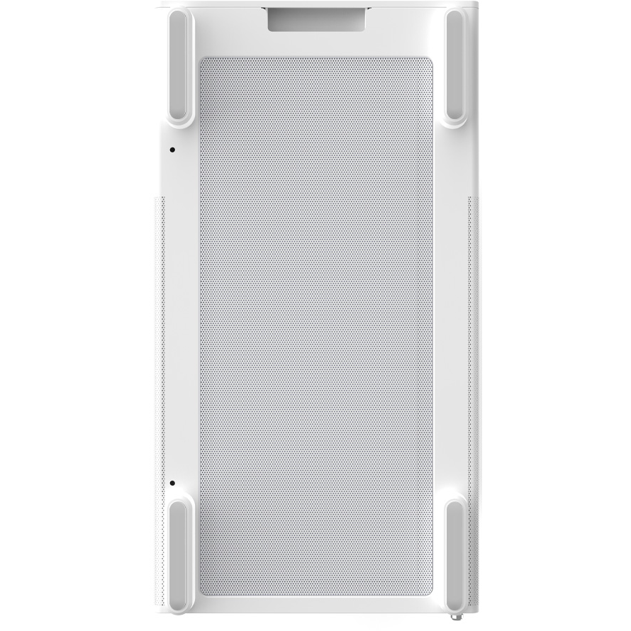 Boîtier Zalman P10 White - photo 9
