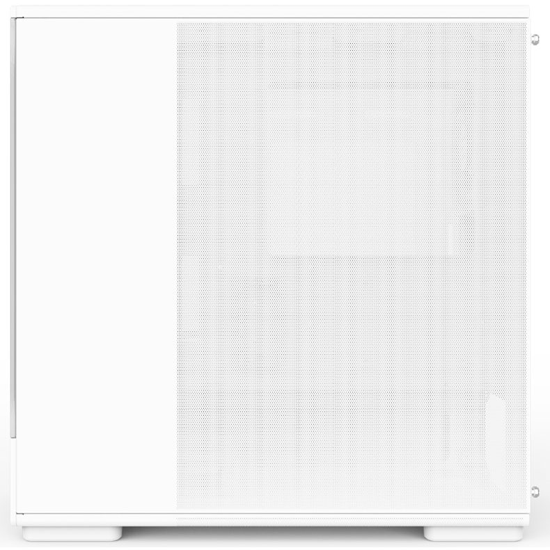 Boîtier Zalman P10 White - photo 10