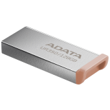 clé USB flash 128GB ADATA UR350 Brown (UR350-128G-RSR/BG)