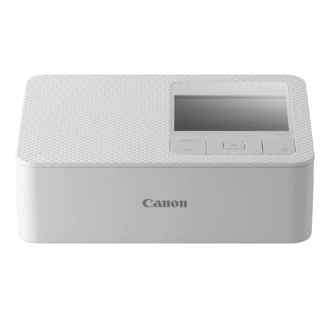 Imprimante Canon Selphy CP1500 White - 5540C003