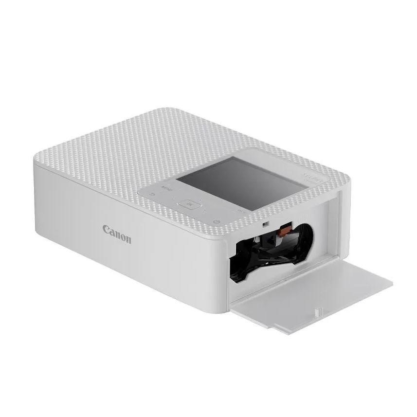 Imprimante Canon Selphy CP1500 White - 5540C003 - photo 5