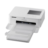 Imprimante Canon Selphy CP1500 White (5540C003)