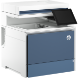 Imprimante multifonction HP Color LaserJet Enterprise MFP 5800dn (6QN29A)