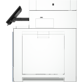 Imprimante multifonction HP Color LaserJet Enterprise MFP 5800dn (6QN29A)