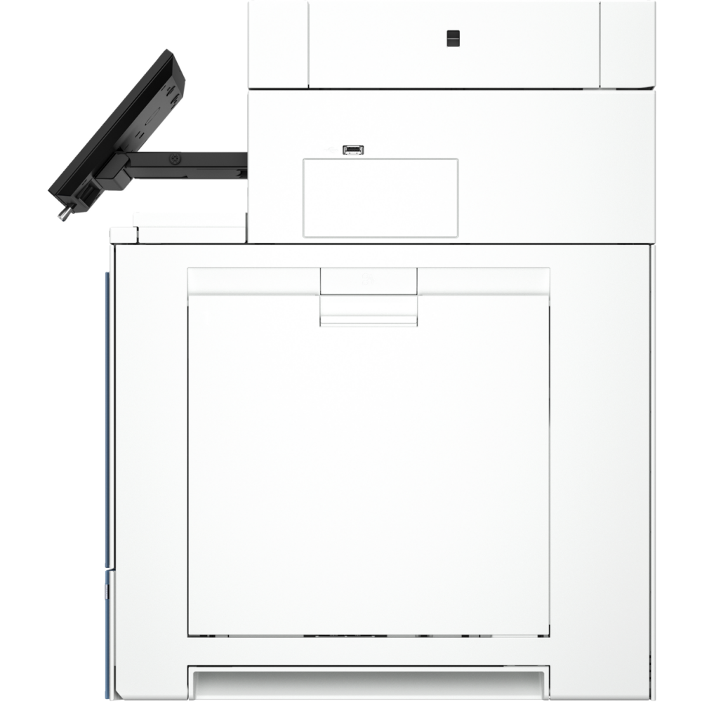 Imprimante multifonction HP Color LaserJet Enterprise MFP 5800dn (6QN29A) - photo 5