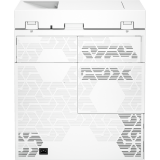 Imprimante multifonction HP Color LaserJet Enterprise MFP 5800dn (6QN29A)