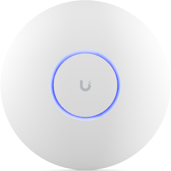 point daccès Wi-Fi Ubiquiti UniFi U7-Pro