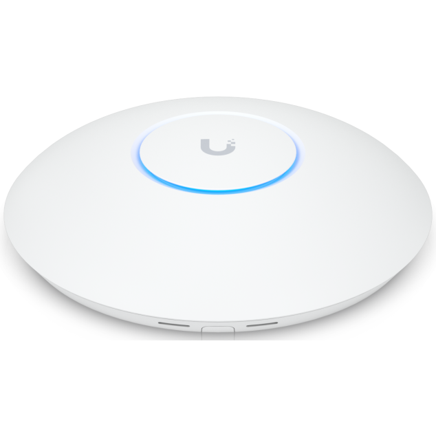 point daccès Wi-Fi Ubiquiti UniFi U7-Pro - photo 5