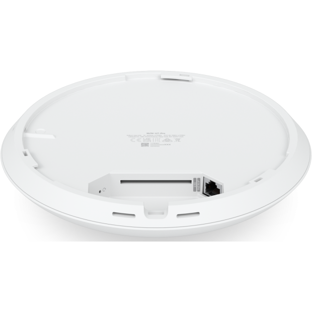 point daccès Wi-Fi Ubiquiti UniFi U7-Pro - photo 6