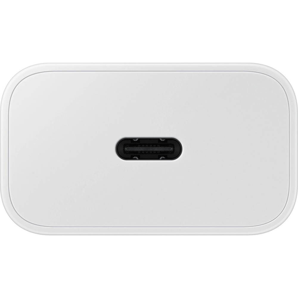 Chargeur secteur pour réseau Samsung EP-T2510XWEGEU - photo 2