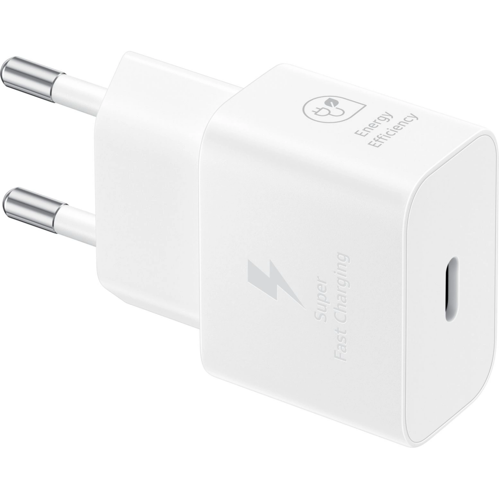 Chargeur secteur pour réseau Samsung EP-T2510XWEGEU - photo 3