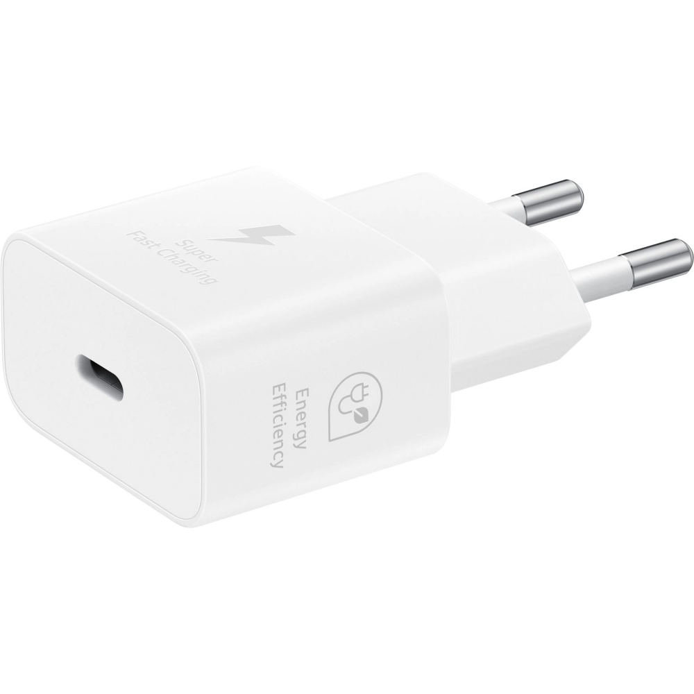 Chargeur secteur pour réseau Samsung EP-T2510XWEGEU - photo 5