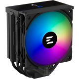 Refroidisseur Zalman CNPS13X DS ARGB Black (CNPS13X DS BLACK)