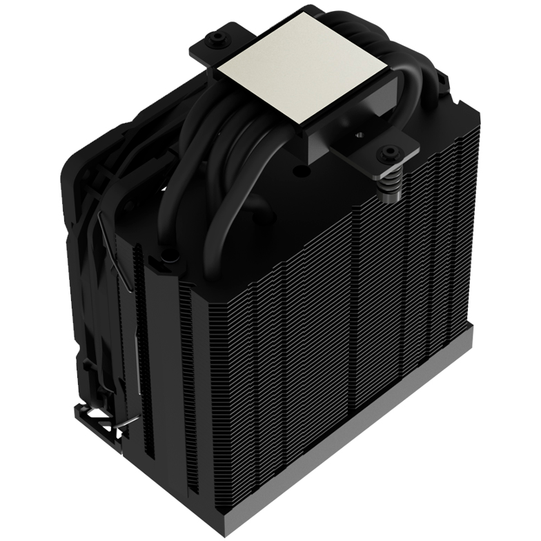 Refroidisseur Zalman CNPS13X DS ARGB Black - CNPS13X DS BLACK - photo 6