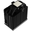 Refroidisseur Zalman CNPS13X DS ARGB Black - CNPS13X DS BLACK - photo 6