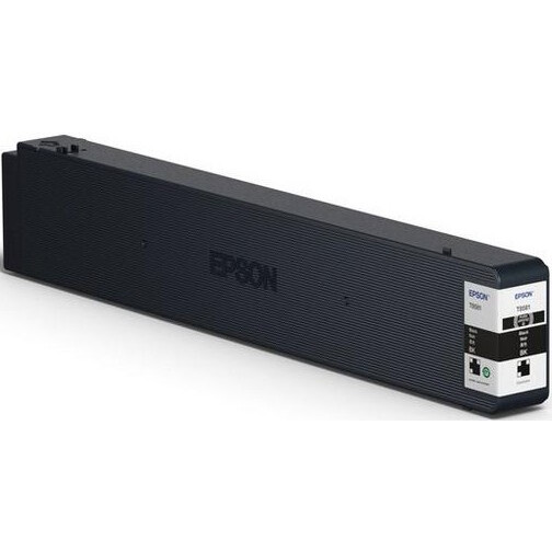 cartouche dencre Epson C13T887100 Black