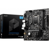 Pamatplate MSI H510M-A PRO