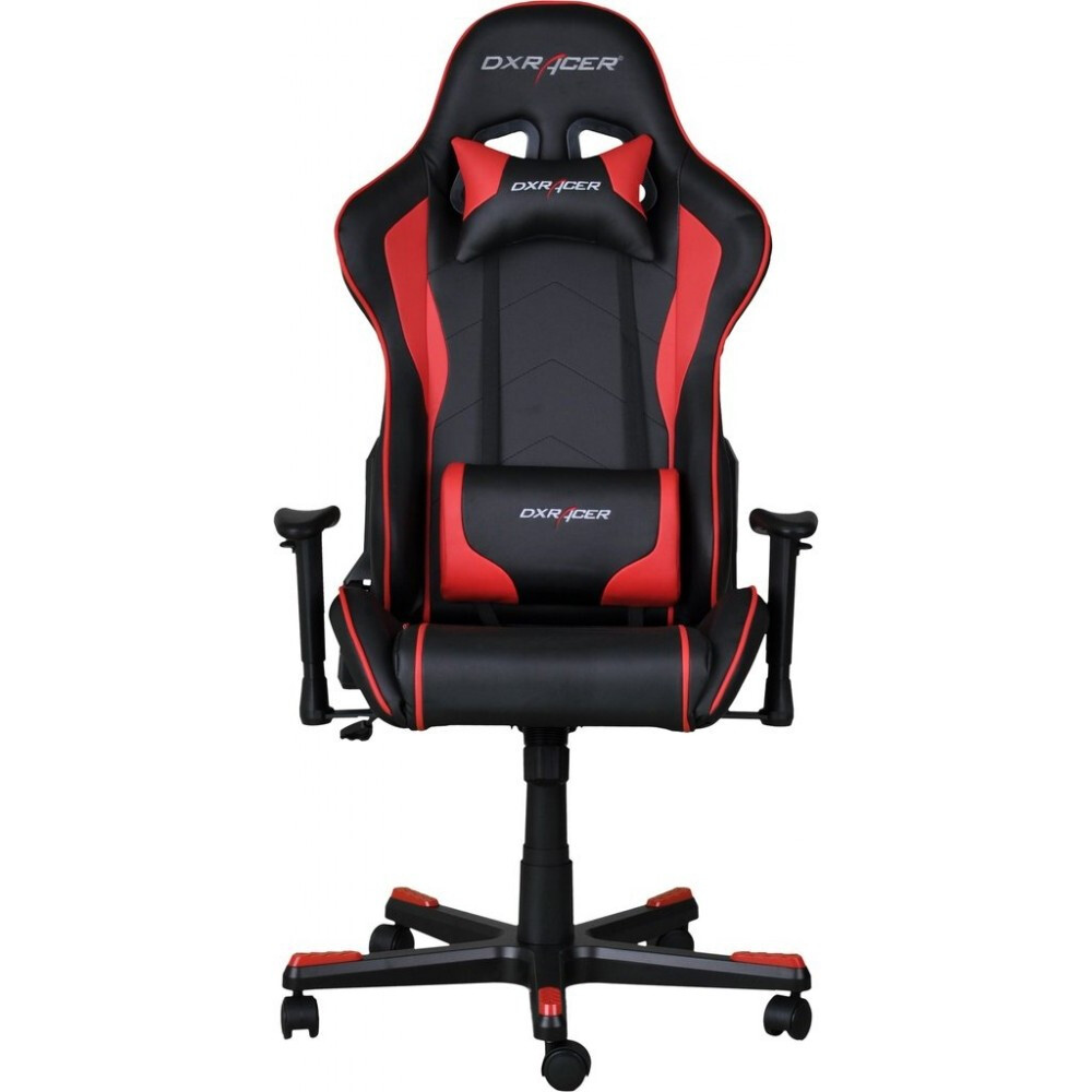 Spēļu krēsls DXRacer Formula OH/FE08/NR - foto 2