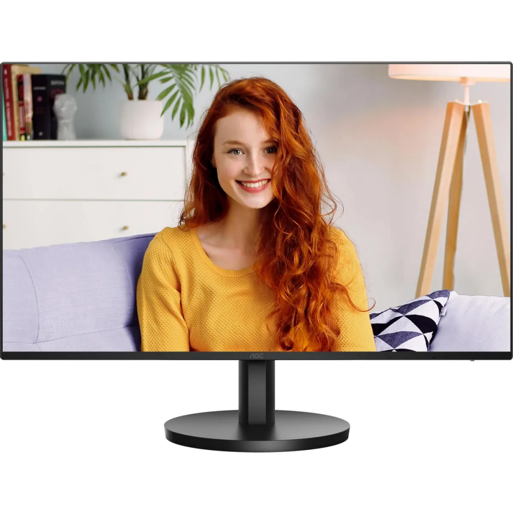 Moniteur AOC 27" 27B3HA2 - 27B3HA2/01