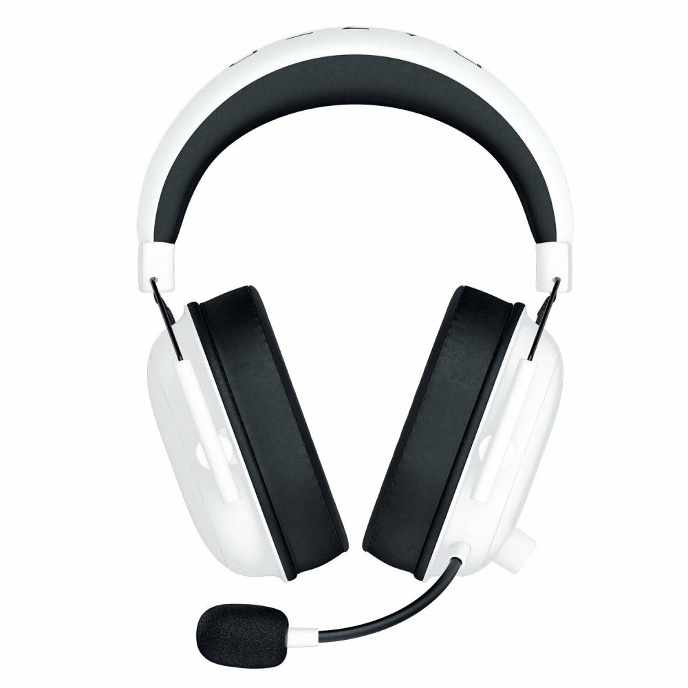 Casque Razer Blackshark V2 HyperSpeed White - RZ04-04960200-R3M1 - photo 2