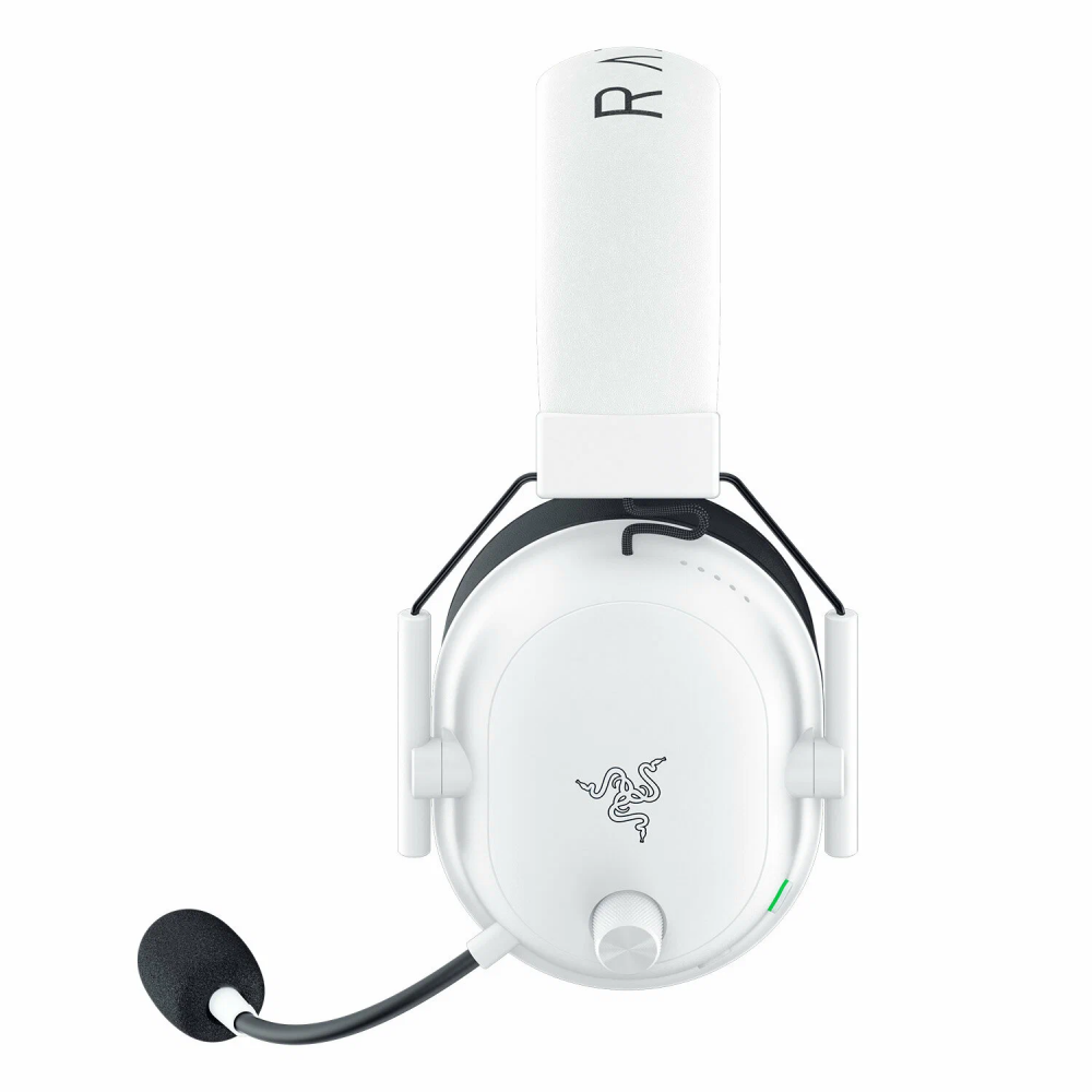 Casque Razer Blackshark V2 HyperSpeed White - RZ04-04960200-R3M1 - photo 3