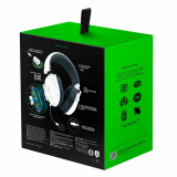 Casque Razer Blackshark V2 HyperSpeed White (RZ04-04960200-R3M1)