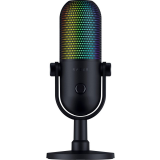 Microphone Razer Seiren V3 Chroma (RZ19-05060100-R3M1)