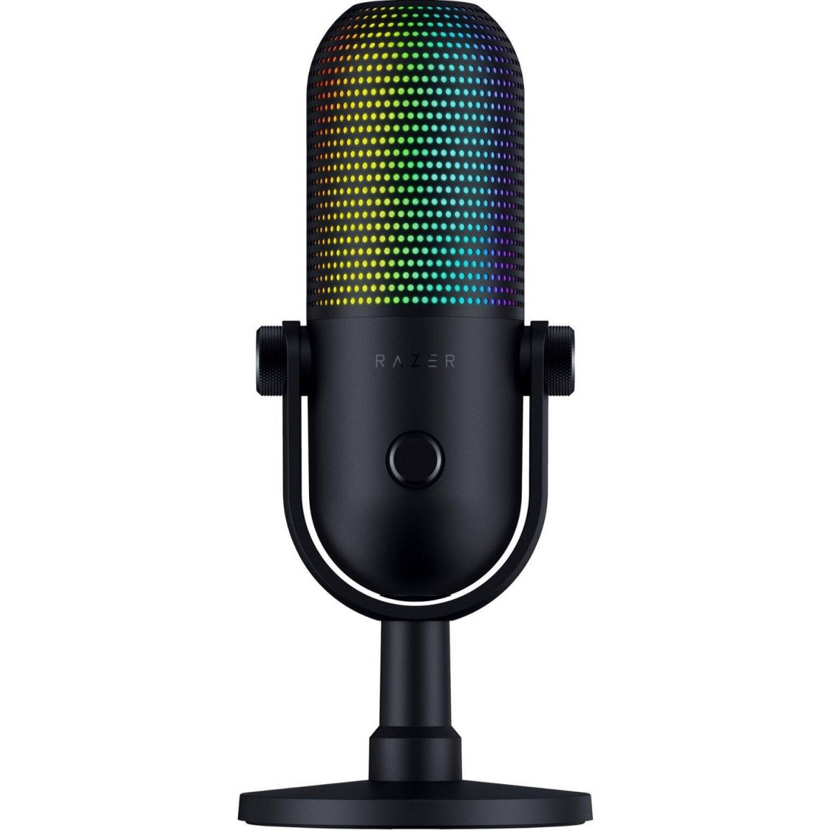 Microphone Razer Seiren V3 Chroma - RZ19-05060100-R3M1