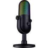 Microphone Razer Seiren V3 Chroma (RZ19-05060100-R3M1)