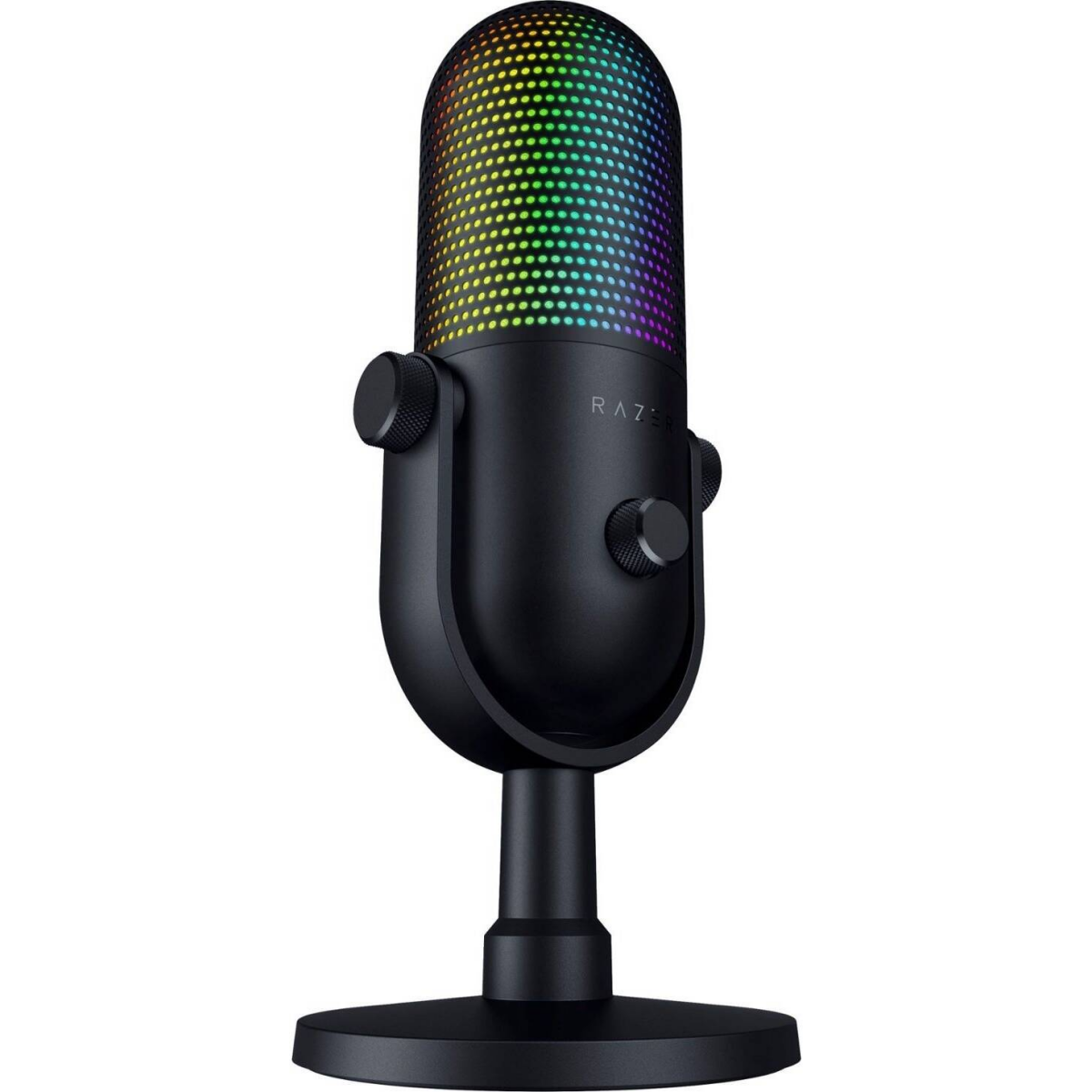 Microphone Razer Seiren V3 Chroma - RZ19-05060100-R3M1 - photo 3