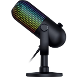 Microphone Razer Seiren V3 Chroma (RZ19-05060100-R3M1)