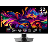 Moniteur MSI 32" MPG 321URX QD-OLED (9S6-3DD29A-001)