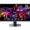 Moniteur MSI 32" MPG 321URX QD-OLED - 9S6-3DD29A-001
