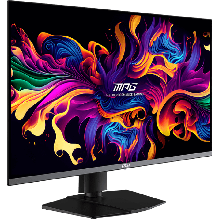 Moniteur MSI 32" MPG 321URX QD-OLED - 9S6-3DD29A-001 - photo 2