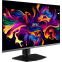 Moniteur MSI 32" MPG 321URX QD-OLED - 9S6-3DD29A-001 - photo 2